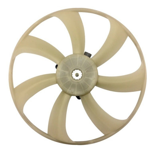 GF Electroventilador Toyota Etios 0