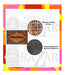 Buenos Aires Bazar Entry Coir Doormat with Rubber Backing 96