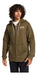 Billabong Campera Hombre Line Zip Hood 2