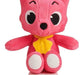 Baby Shark Zorrito Peluche Pinkfong - 30 cm 5