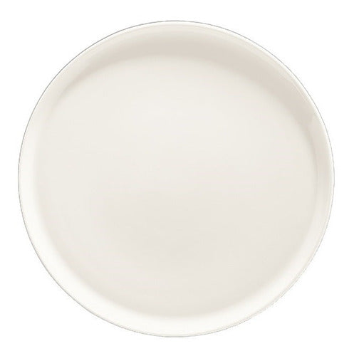 Bonna Gourmet 32cm White Plate 0