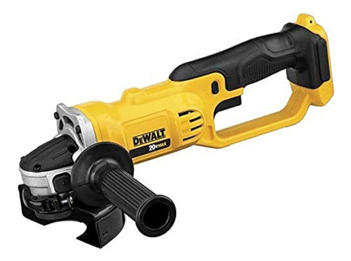 Dewalt Dcg412b 20v Max * Molinillo De Iones De Litio 4-1 / 2 0