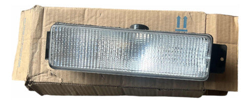 Faro Luz De Giro ( Cristal ) Ford Cargo Mj15060/59original 0