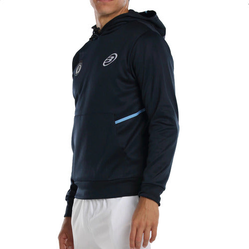 Bullpadel Acedo Men's Sports Hoodie 1