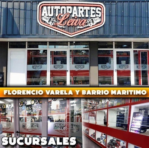 Distribuidor Electronico + Bobina Fiat Duna Uno 147 Spazio 1