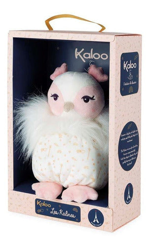 Kaloo Lechuza 20cm 1