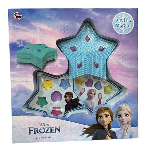 Frozen Makeup Set Tiny 3130 0