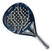 Side Spin Galacta Foam Carbon Frame Padel Racket 0