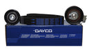 Dayco Distribution Kit + Water Pump + Poly-V Belt Peugeot 307 1.6 16v 2007 3