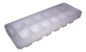 Modulable Plastic Ice Cube Trays Suitable for Freezer - Pack of 150 Units 2