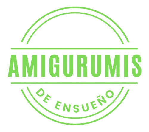 + 2800 Amigurumi Patterns | PDF in Spanish 9