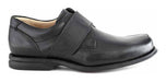 Men's Leather Casual Classic Shoe by Briganti HCCZ01111 10