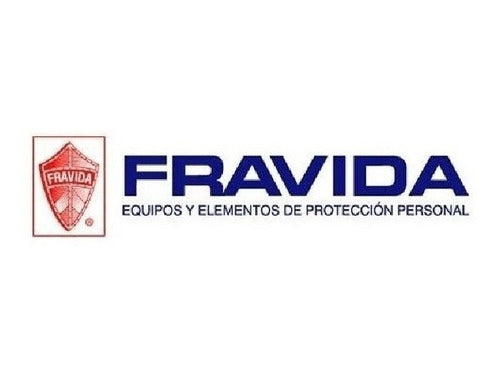 Replacement Polycarbonate Visor for Fravida 2080 Face Shield 1