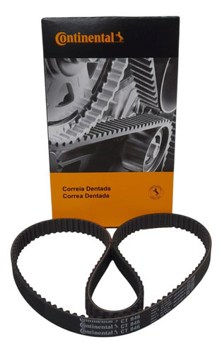 Continental Timing Belt VW Gol Power 1.4 8v 0