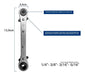 Long Term Ratchet Wrench Suitable for Refrigeration CTS 2