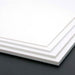 Poliestireno De Alto Impacto Blanco Pai 1mm 100x100cm 1