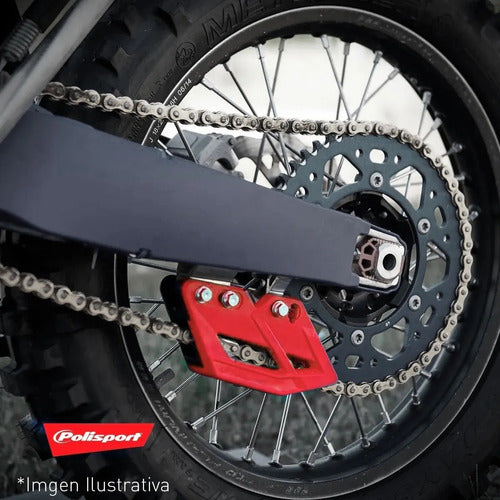 Polisport Chain Guide Beta RR 390 4T Enduro 1