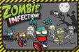 Skate Zombie Infection Original Patineta 6