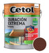 Cetol Extreme Duration Mahogany Water-Based 4L - Caporaso 0