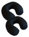 2 Smart Viscoelastic Neck Pillows by Pierre Cardin 0