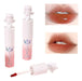 Mansly Sleeping Angel Lip Gloss Watery Matte Velvet 0