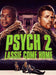 Psych Full HD Psychic Series Movies Collection 3