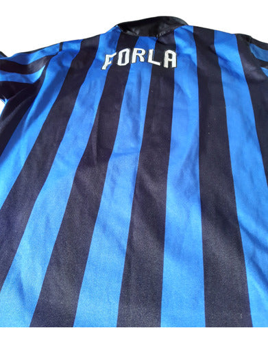 Pirelli Inter Milan Jersey - Impeccable Used Condition - Free Shipping! 0