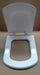 Cotrabo Toilet Seat Cover for Hall 3