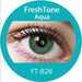 FreshTone Color Contact Lenses 67