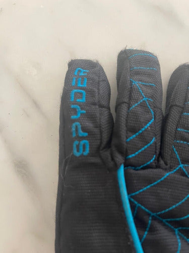 Guantes De Sky Thermoglove 2