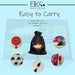 Elk Designs Kit De Broma  Juguetes Divertidos 6