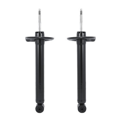 Monroe Kit 2 Rear Shock Absorbers VW Saveiro Since 1998 0