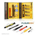 Floureon 38 in 1 Mobile Repair Tool Kit for iPhone, iPad, Samsung, and More 1