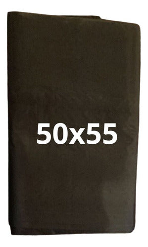 Generic Trash Bags 50x55 0