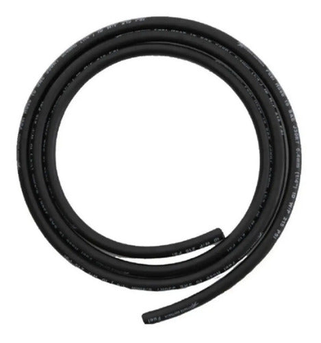 Gasoline 10mm Fuel Hose Nautical Tank Per Meter 0