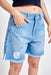 47 Street Short H Relax Changes Women's Jean Shorts 1