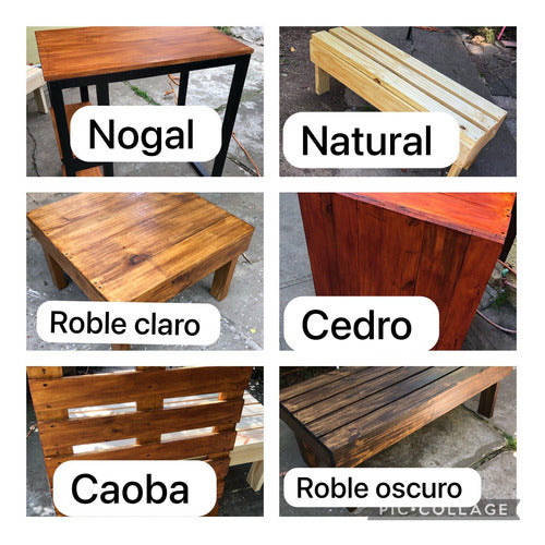 Ap Creaciones Mueble Cubre Lavarropa Garrafa Con Puertas 2