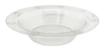 Miramar Plásticos Disposable Hard Reusable Plastic Bowl 16cm 300cc x100 1