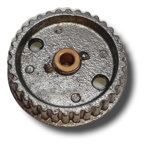 Kenwood A 701 Old Model Gear Pulley 0