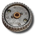 Kenwood A 701 Old Model Gear Pulley 0