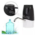 Rechargeable USB Water Bottle Pump Dispenser for 20L Bottles 1