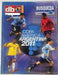 Revista Copa América 2011 Búsqueda, 96 Páginas, Cl01 0