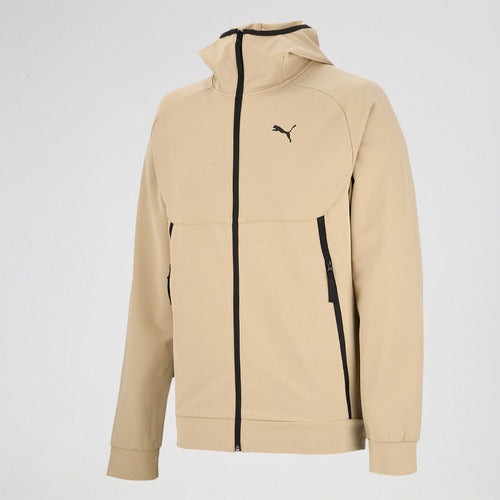 Puma Pumatech Men's Multicolor Jacket | Dexter 0