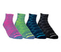 SOX Compression Double Layer Running Socks TE77 78