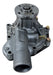 Mitsubishi Water Pump for Caterpillar Mitsubishi S4S Hisan Diesel 4