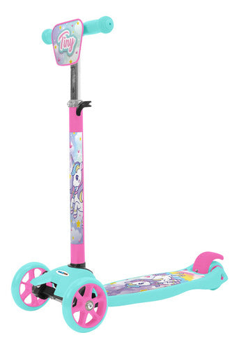 Sebigus Tiny Unicorn Scooter 1