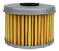 Honda Oil Filter for XR 250 Tornado, CB/CBX 250 Twister, NX4 Falcon 1