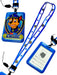 Paw Patrol Skye Chase Credential Holder for Kids 1