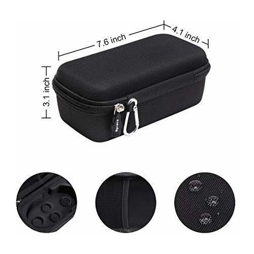 Aproca Hard Travel Storage Case Compatible With Logitech G903/ G900 Black 5