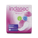 Indasec Aposito Extra X20 Unidades 0